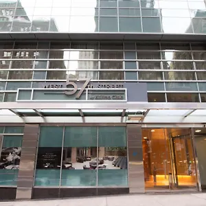 Hilton Club West 57th Street Hotel Nueva York