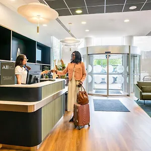 Novotel 17 Hotel París