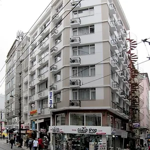 Samil Hotel Estambul