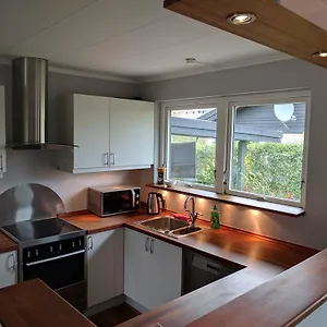 Villa Copenhagen Pensión Copenhague