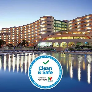 Paraiso De Apartahotel Albufeira